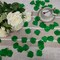 Green Silk Rose Petals, 5000 Pcs Flower Petals for Wedding, 2.3'' Faux Green Rose Pedals for Wedding